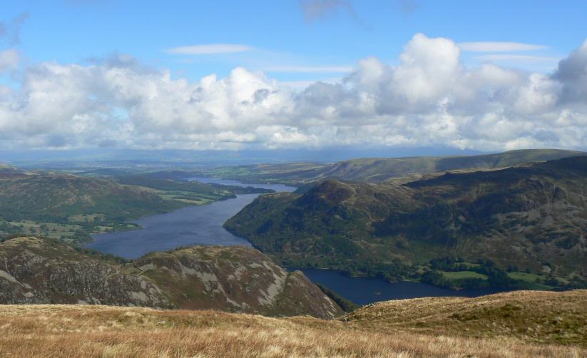 Ullswater Ullswater